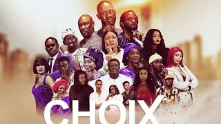 CHOIX SAISON 2 ÉPISODE 20 VOSTFR [upl. by Merlin]