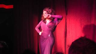 JUJUBEE Live At Dollicious  Vancouver Performance  Part 1 [upl. by Mayyahk597]