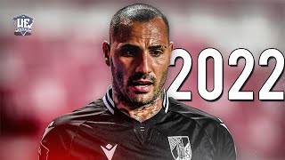 Ricardo Quaresma 2022 ► Crazy SkillsTricks Assists amp Goals 2022 HD [upl. by Cummings]