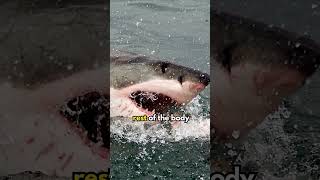 Why are orcas killing sharks ONLY for their livers shorts [upl. by Niveg]