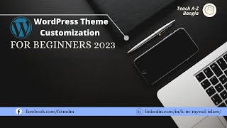 Pantheon and WordPress Setup 2023  WordPress Theme Customization [upl. by Alane]