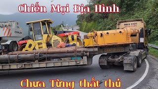 ÔNG VUA LEO ĐÈO  ĐÂY CHÍNH LÀ CHIẾC ĐẦU KÉO ĐƯỢC NHIỀU DOANH NGHIỆP LỰA CHỌN NHẤT [upl. by Enneyehc414]