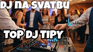 DJ NA SVATBU [upl. by Engracia]