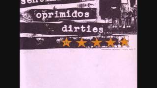 Sentimientos Oprimidos  Dirties Split [upl. by Garvy64]