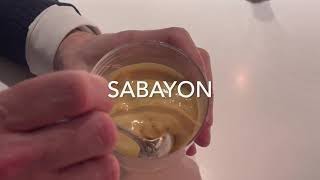 SABAYON I EASY AT HOME RECIPE I Your Food Lab Recipe ASMR [upl. by Glory893]