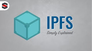 IPFS Interplanetary file storage [upl. by Gigi]