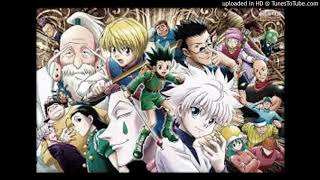 Hunter x Hunter ending 6 [upl. by Semmes]