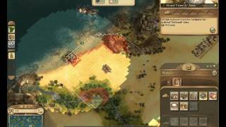 Anno 1404 starting and other great strategies part 2 [upl. by Gabriell720]