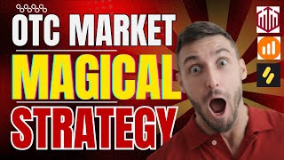 How to win Every Trade 🔥  Otc Magical Strategy  Quotex Trading Strategy [upl. by Leontyne]