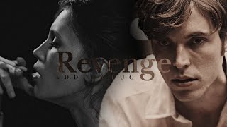 Addie amp Luc  Revenge [upl. by Ellenrahc]