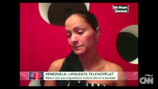 Norkys Batista responde a Nicolás Maduro [upl. by Lisa]