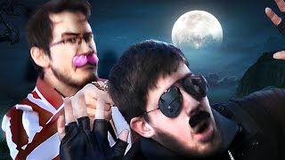 The Ned Affair  The Warfstache Saga [upl. by Kulda]