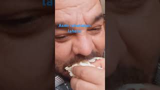 ASMR TürkçeRahatlatan Lahana asmr mukbang [upl. by Charmaine]