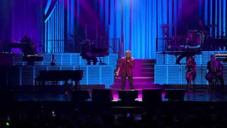 Barry Manilow  Looks Like We Made It Live 02062024 London Palladium [upl. by Henley820]