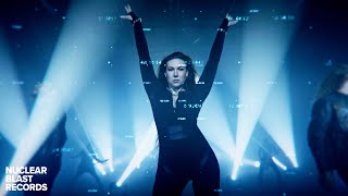 AMARANTHE  Insatiable OFFICIAL MUSIC VIDEO [upl. by Eiramave]