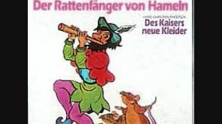 Der Rattenfänger von HamelnDes Kaisers neue Kleider Die Märchenparade [upl. by Hesketh249]