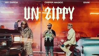 Nio Garcia Casper Magico amp IZaak  Un Zippy Bachata Oficial [upl. by Cristian]