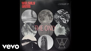 Welshly Arms  The Only Official Audio [upl. by Coats]