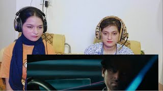 Saaho Movie Reaction  Prabhas Shraddha Kapoor  Part 916 [upl. by Oberheim]