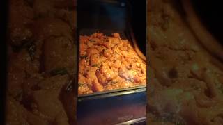 Chicken Fry in Air Fryer  Usha iChef airfryer chickenfry lessoilcooking minnale tasty [upl. by Opaline]