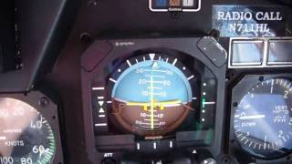 Agusta helicopter autopilot and garmin 400 gps [upl. by Violette]