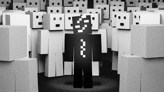 The Disturbing Minecraft Simulation You’ve Never Seen [upl. by Vernon]