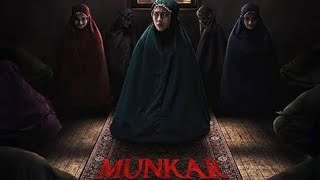 MUNKAR MOVIE INDONESIA 2024  SUBTITLE MELAYU [upl. by Ricca164]