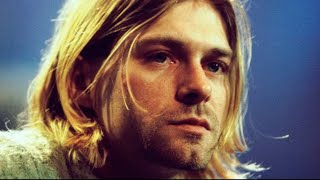 The Tragedy Of Kurt Cobain Is Just So Very Sad [upl. by Favianus]