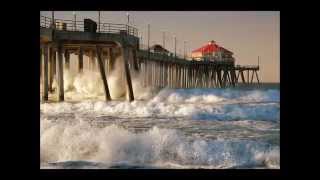 Trammell Starks  Pier 32  Evening [upl. by Nosirrah]