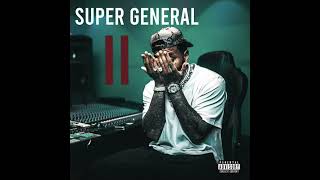 Kevin Gates  Super General 2 AUDIO [upl. by Wyon]