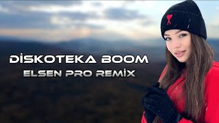 Elsen Pro  Diskoteka Boom [upl. by Aikemet]