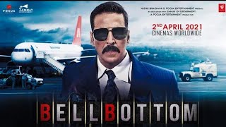 Bell Bottom Trailer  Akshay KumarVaani KapoorBell Bottom Box Office Collection Movie Corner Offi [upl. by Poler]