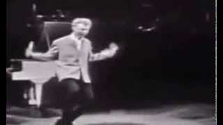 The Trashmen  Surfin Bird  The Bird is the Word  1963 ORIGINAL LIVE VIDEO [upl. by Evetta890]