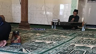 Live Rutinan Selapanan Muslimat NU sutojayan BLITAR [upl. by Ulick150]