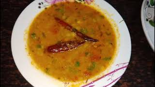 How to make Arhar Ki Daal  अरहर की दाल कैसे बनाते है  Toor Daal Recipe  Lehsan ke Tadke wali Daal [upl. by Frazier48]