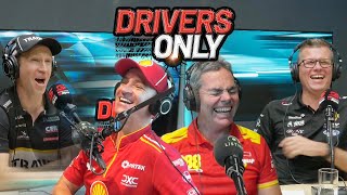 DRIVERS ONLY BATHURST SPECIAL Toyota News Reaction Bathurst Predictions Tales amp More  S1E5 [upl. by Adnahsal]