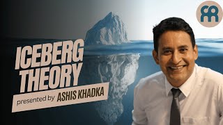 How Iceberg Theory Can CHANGE Your Life [upl. by Hahn]