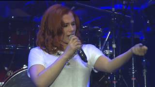 Katy B  What Love Is Made Of at 1Xtra Live 2013 [upl. by Mordy]