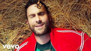 Maroon 5  What Lovers Do ft SZA Official Music Video [upl. by Janus672]