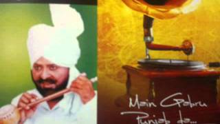 Keehdi Khatir Jeon Jogeya Mohd Sadiq amp Narinder Biba Lyrics Dev TharikeWala [upl. by Aikit73]