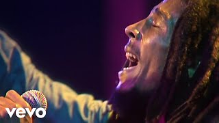 Bob Marley amp The Wailers  Jammin Live At The Rainbow Theatre London  1977 [upl. by Bradway]