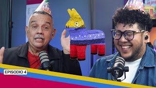 ASÍ SON LOS CUMPLEAÑOS EN VENEZUELA  Ep4 [upl. by Divadnahtanoj465]