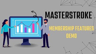 MasterStoke Demo Full Demo [upl. by Gall]