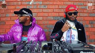 Track 2 From Amapiano Balcony Mix Africa Live with Amaroto Reece amp Zuma S3 EP2 [upl. by Kizzee192]