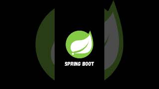 Spring Boot Tutorial springboot education programming students shorts viralvideo trending [upl. by Baiss]