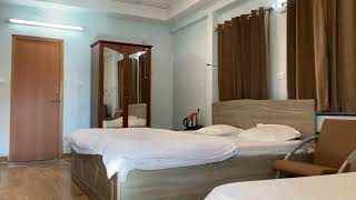 Holiday Home Gangtok  Sikkim  Rs 330 Per Night Only  Esampada  CPWD holiday Home Gangtok [upl. by Eerac140]