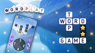 Wordplay Search Word Puzzle™July 2023 [upl. by Shea637]