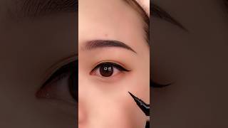 Eps 913 Eye makeup tutorial MakeupCAMTV makeup eyelinertoturial eyemakeup eyeliner drawing [upl. by Schnell]