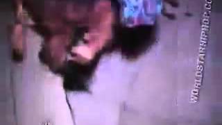 Jamaicans daggering with WWE COMMENTARY [upl. by Katlaps]