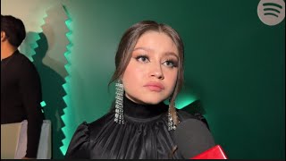 🔥¡YO NO SOY LA VILLANA DE LA VIDA DE EMILIO KAROL SEVILLA LE RESPONDE A NIURKA Y ROMINA MARCOS [upl. by Rol25]